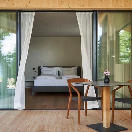 Arua Private Spa Villas Μεράνο Εξωτερικό φωτογραφία