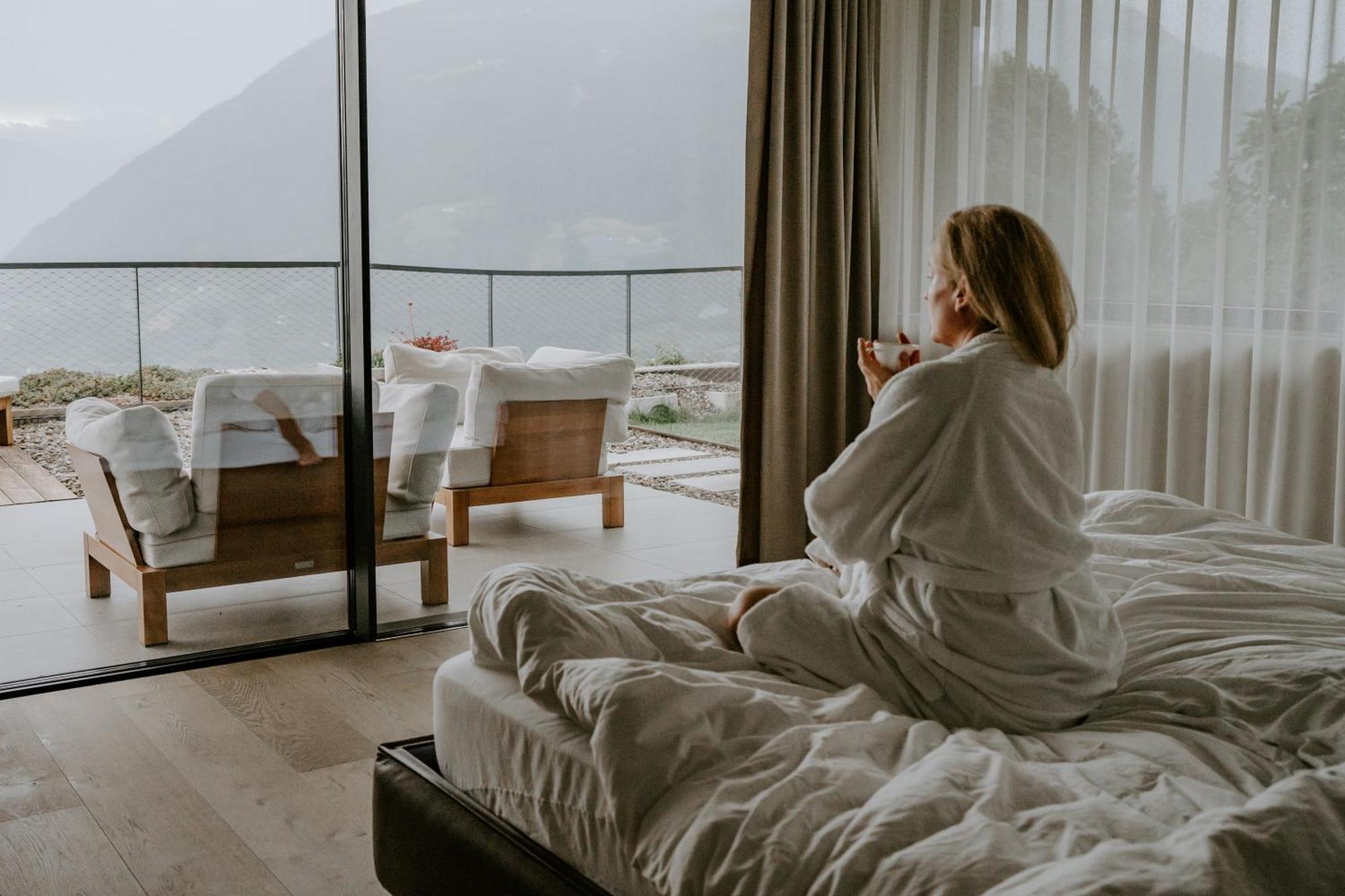 Arua Private Spa Villas Μεράνο Εξωτερικό φωτογραφία