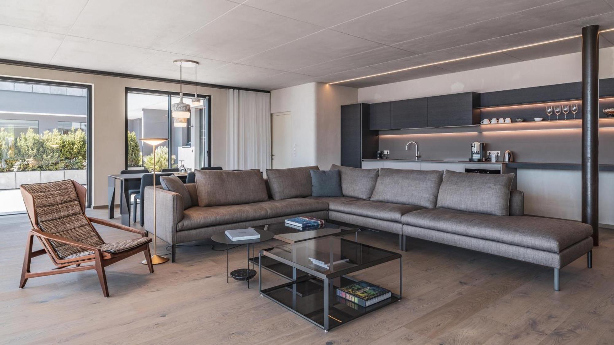 Arua Private Spa Villas Μεράνο Εξωτερικό φωτογραφία