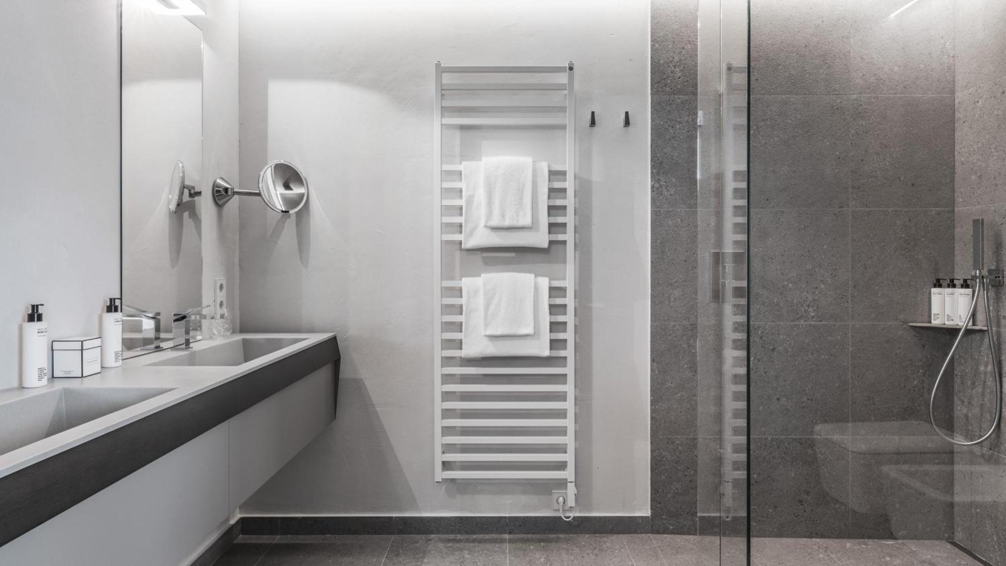 Arua Private Spa Villas Μεράνο Εξωτερικό φωτογραφία