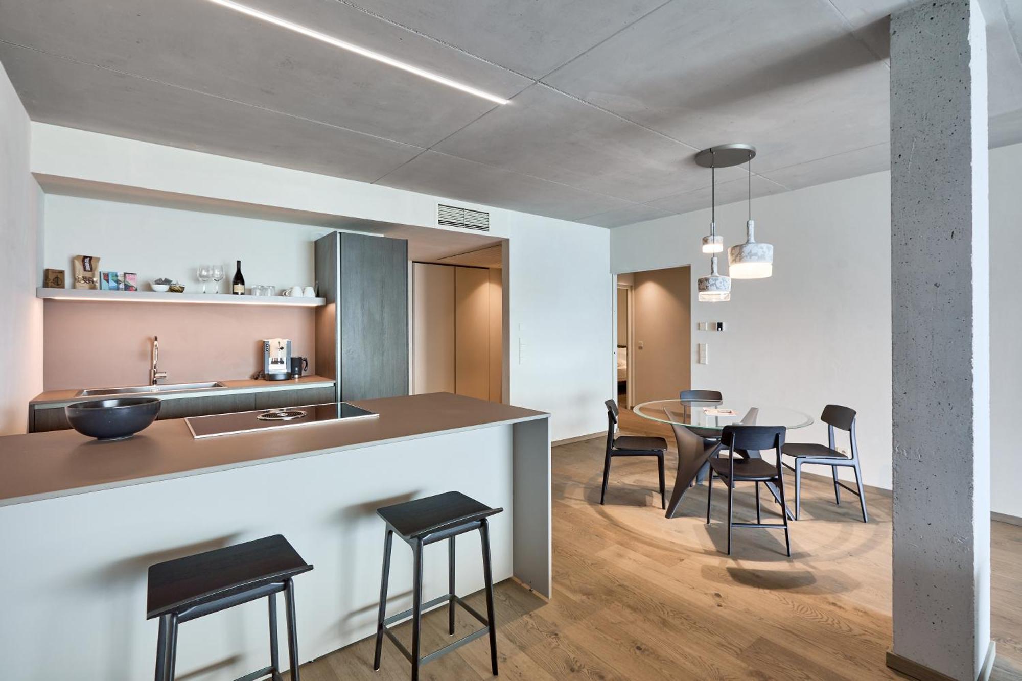 Arua Private Spa Villas Μεράνο Εξωτερικό φωτογραφία