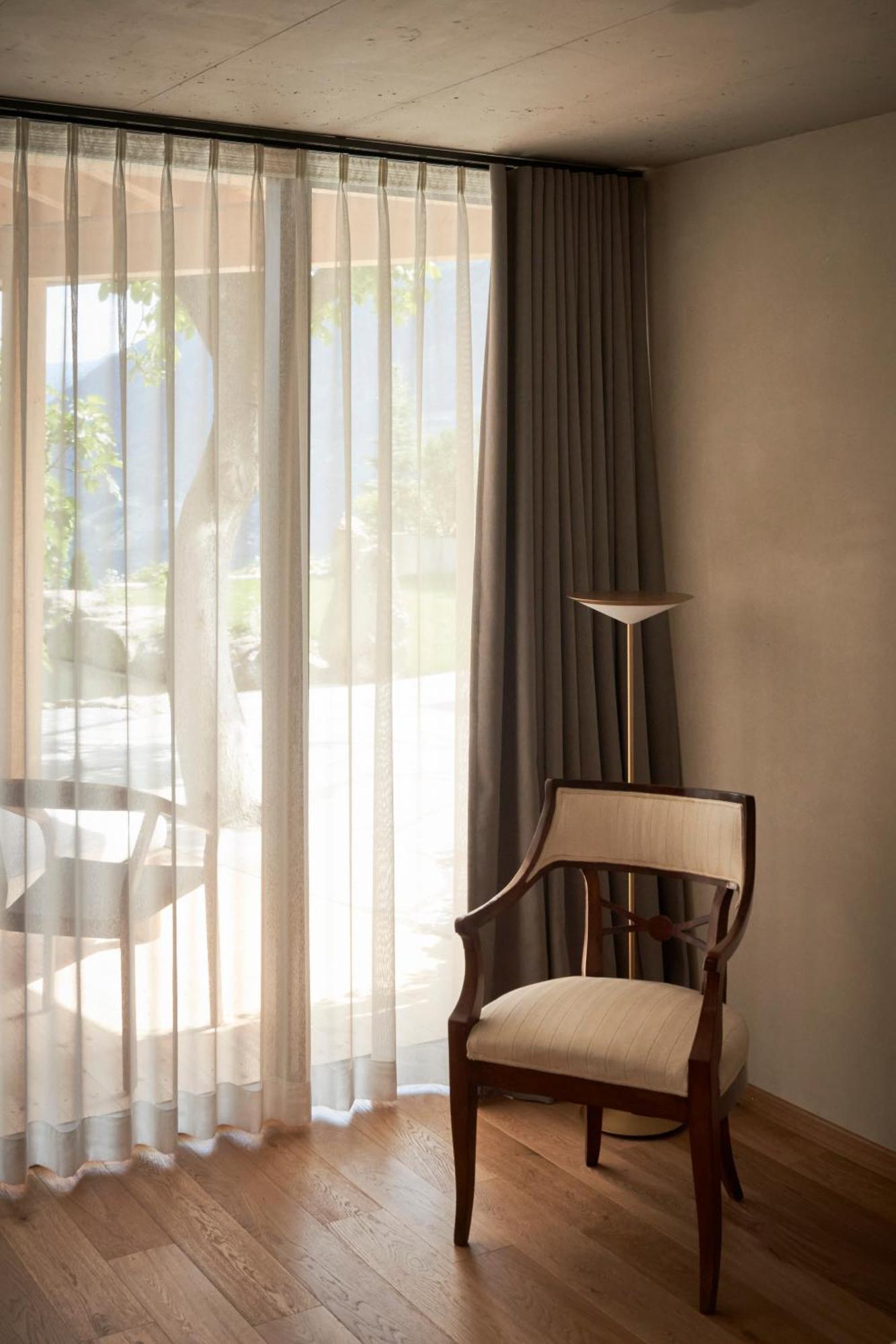 Arua Private Spa Villas Μεράνο Εξωτερικό φωτογραφία
