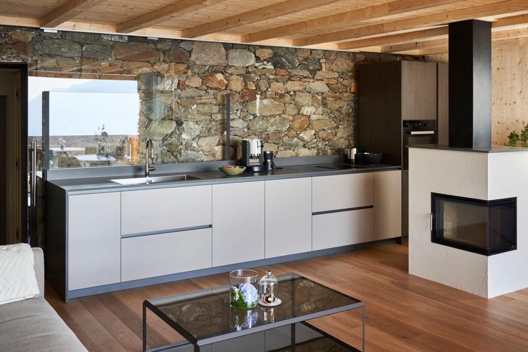 Arua Private Spa Villas Μεράνο Εξωτερικό φωτογραφία