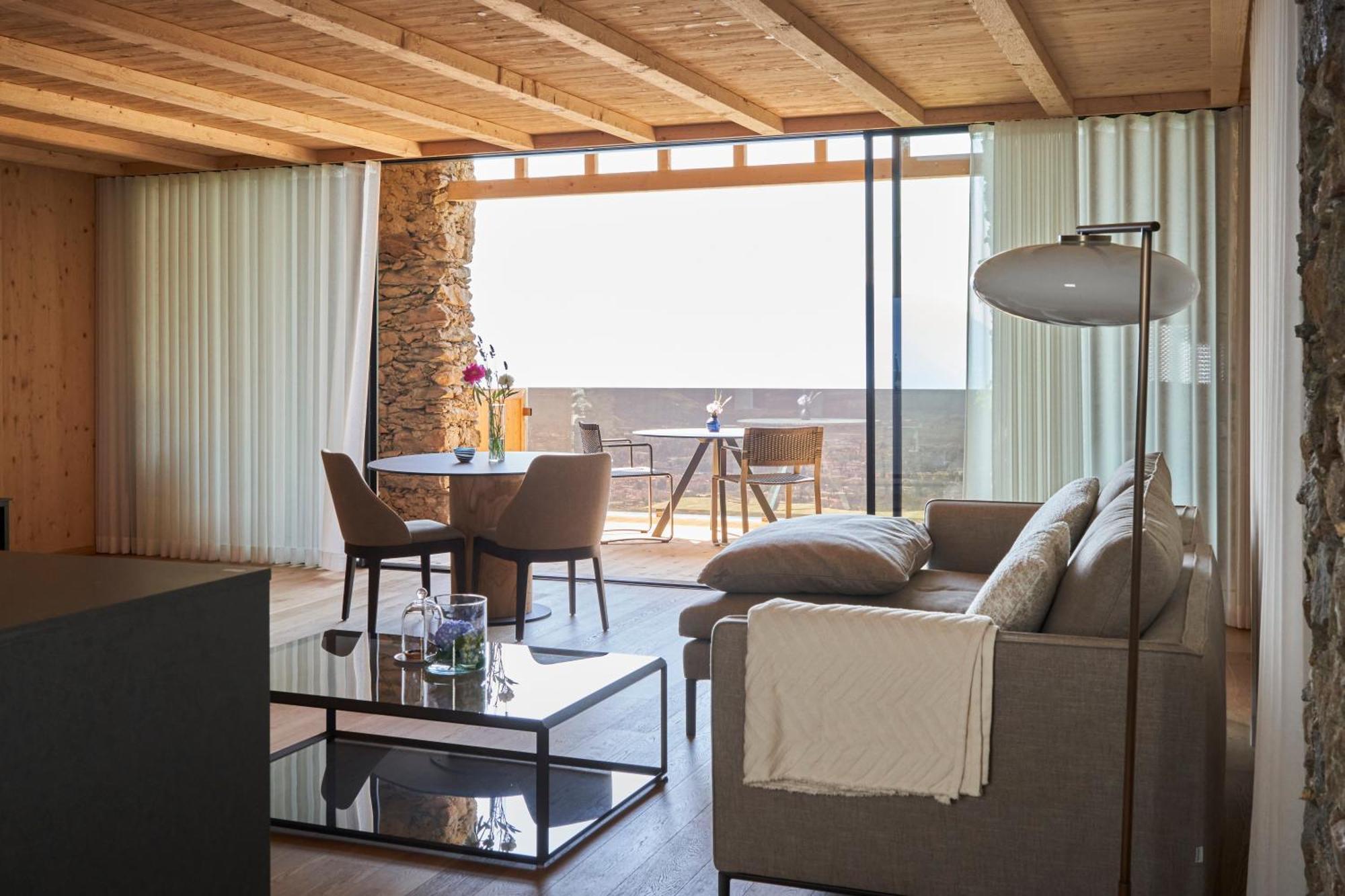 Arua Private Spa Villas Μεράνο Εξωτερικό φωτογραφία