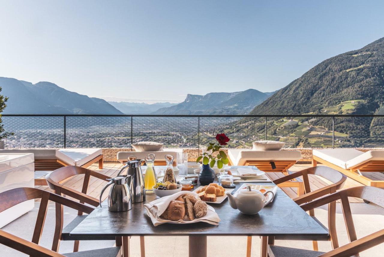 Arua Private Spa Villas Μεράνο Εξωτερικό φωτογραφία