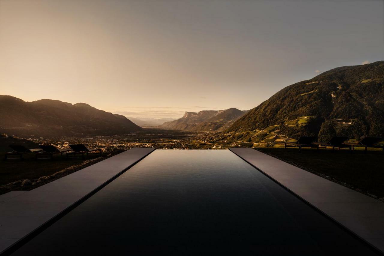 Arua Private Spa Villas Μεράνο Εξωτερικό φωτογραφία