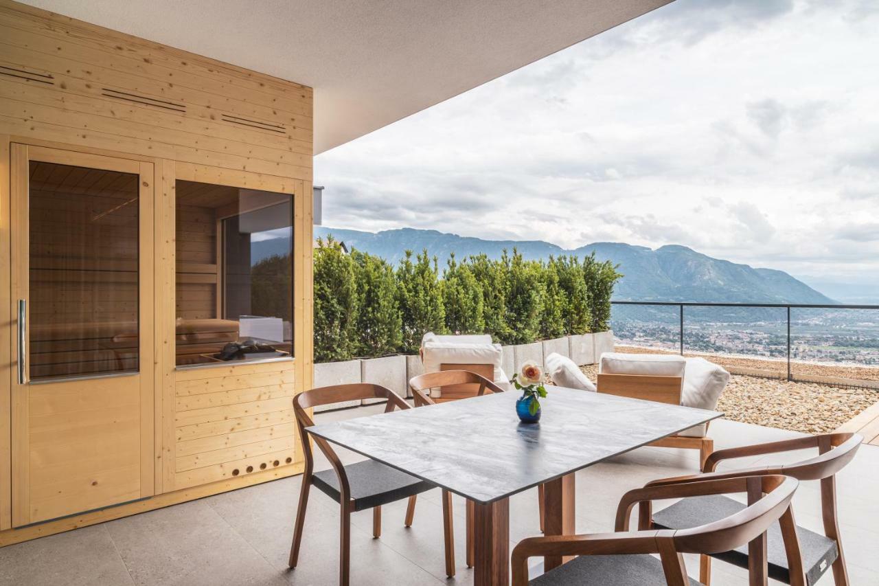 Arua Private Spa Villas Μεράνο Εξωτερικό φωτογραφία