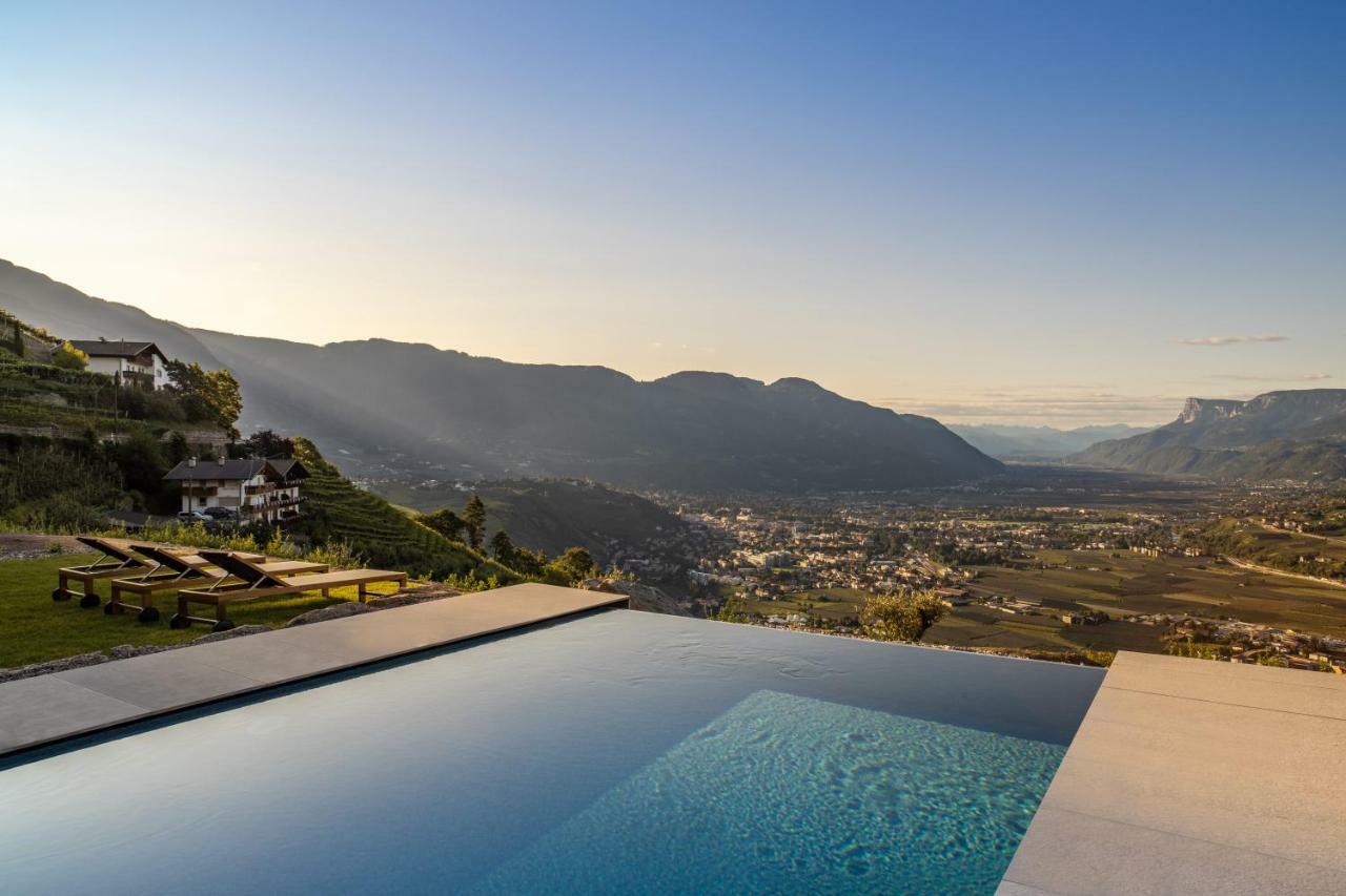 Arua Private Spa Villas Μεράνο Εξωτερικό φωτογραφία