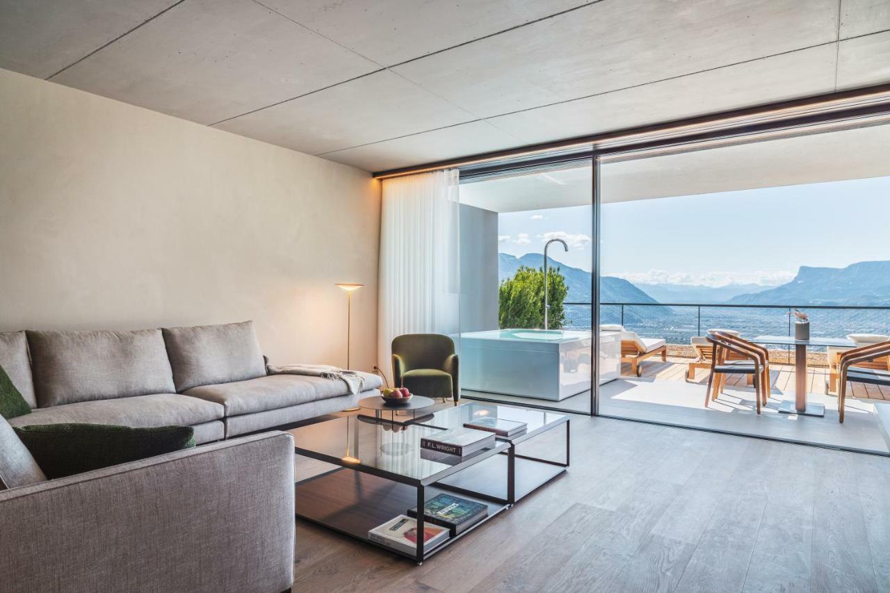 Arua Private Spa Villas Μεράνο Εξωτερικό φωτογραφία