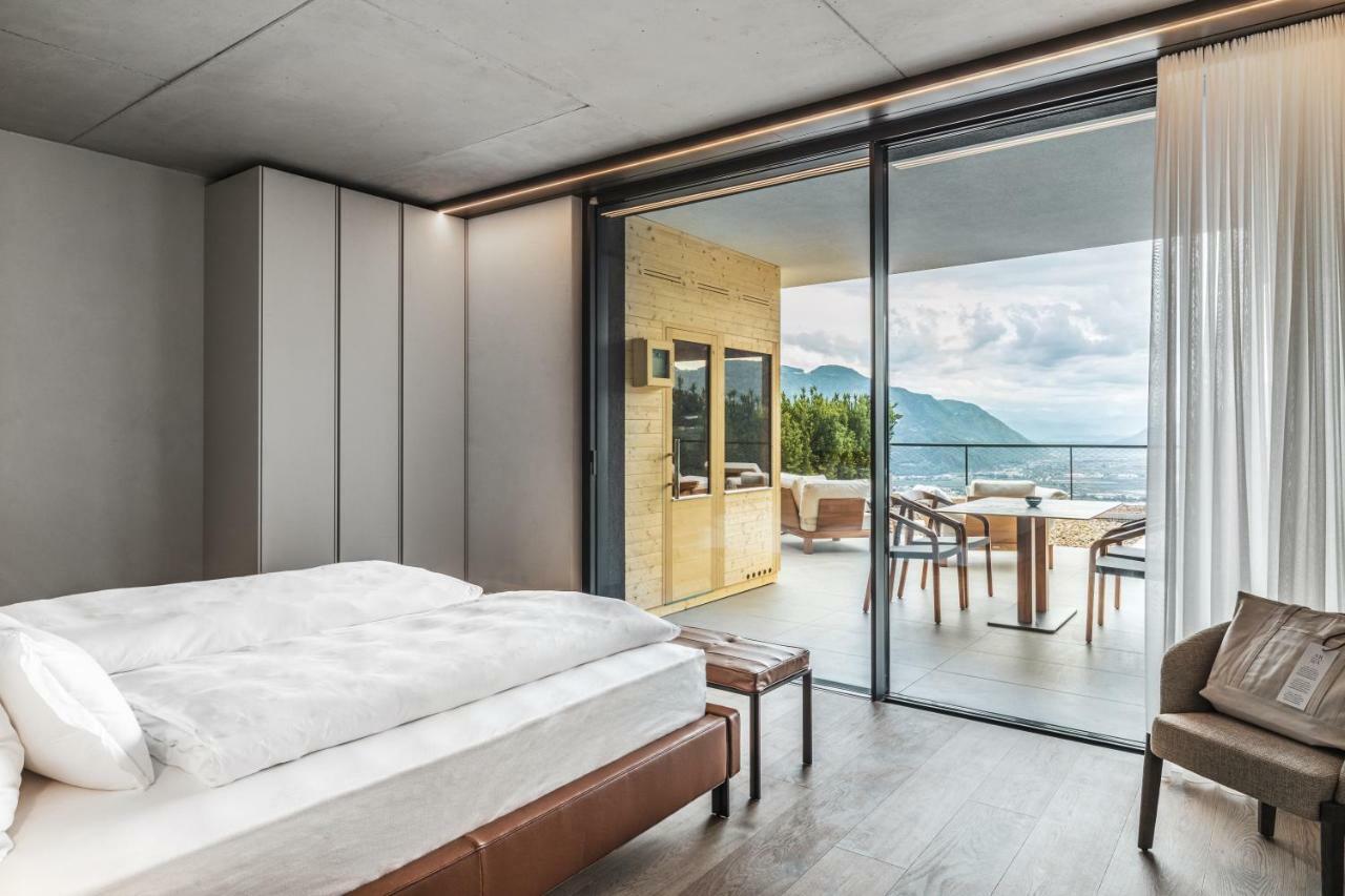 Arua Private Spa Villas Μεράνο Εξωτερικό φωτογραφία