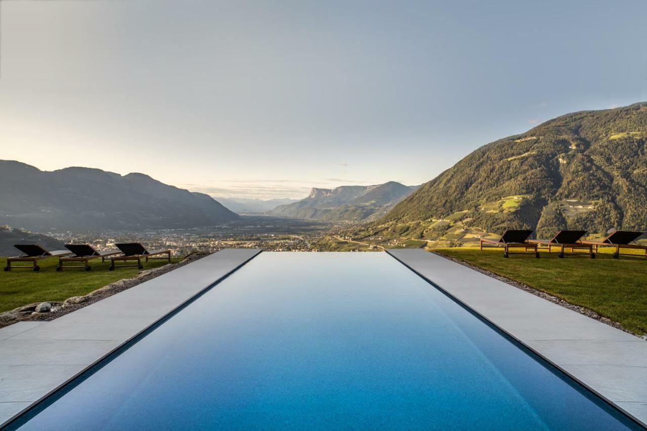 Arua Private Spa Villas Μεράνο Εξωτερικό φωτογραφία