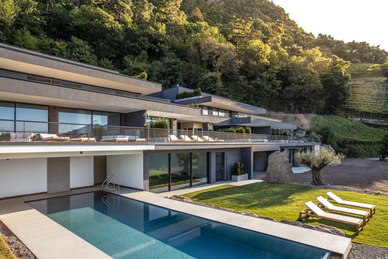 Arua Private Spa Villas Μεράνο Εξωτερικό φωτογραφία