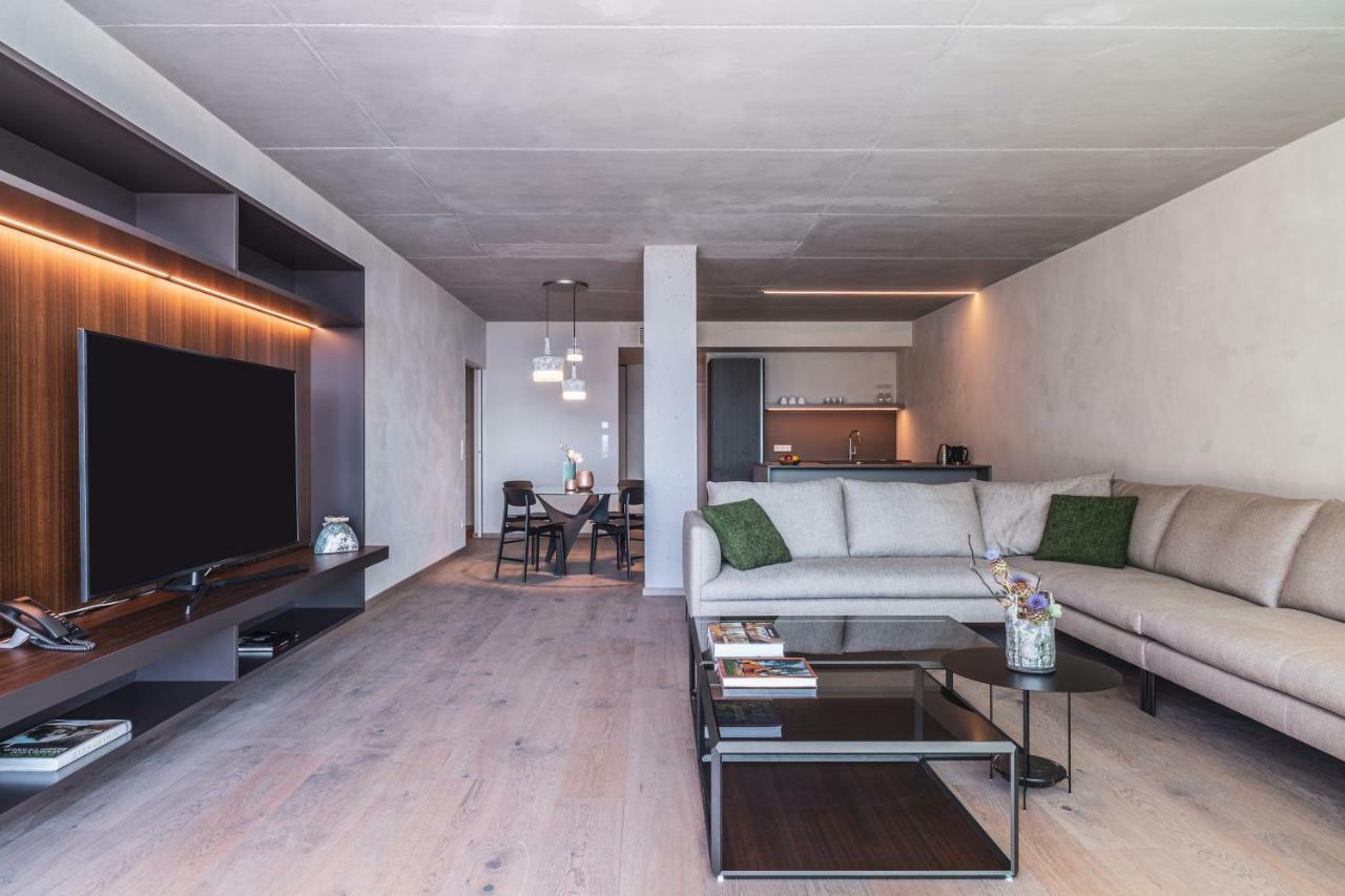 Arua Private Spa Villas Μεράνο Εξωτερικό φωτογραφία