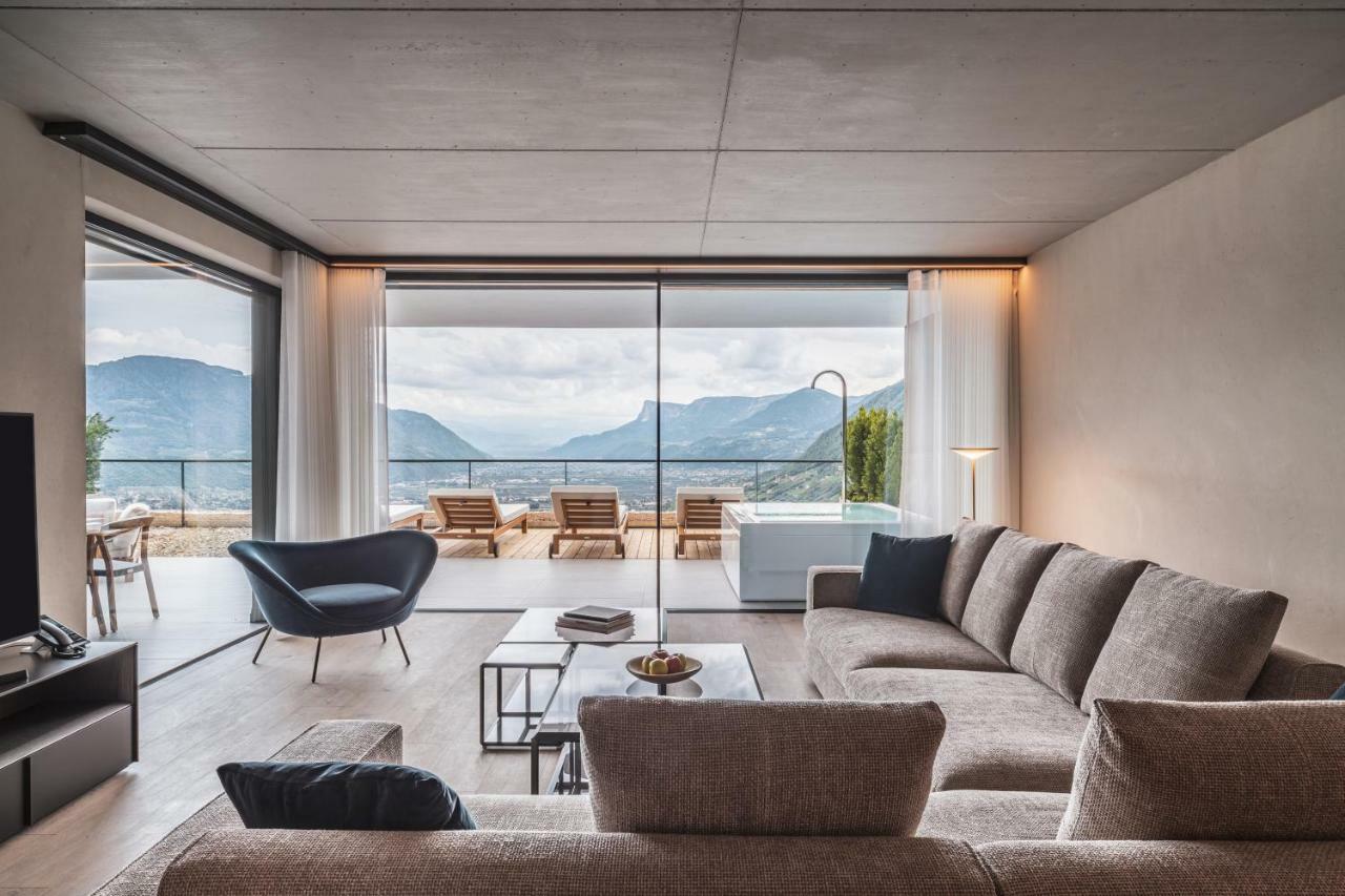 Arua Private Spa Villas Μεράνο Εξωτερικό φωτογραφία