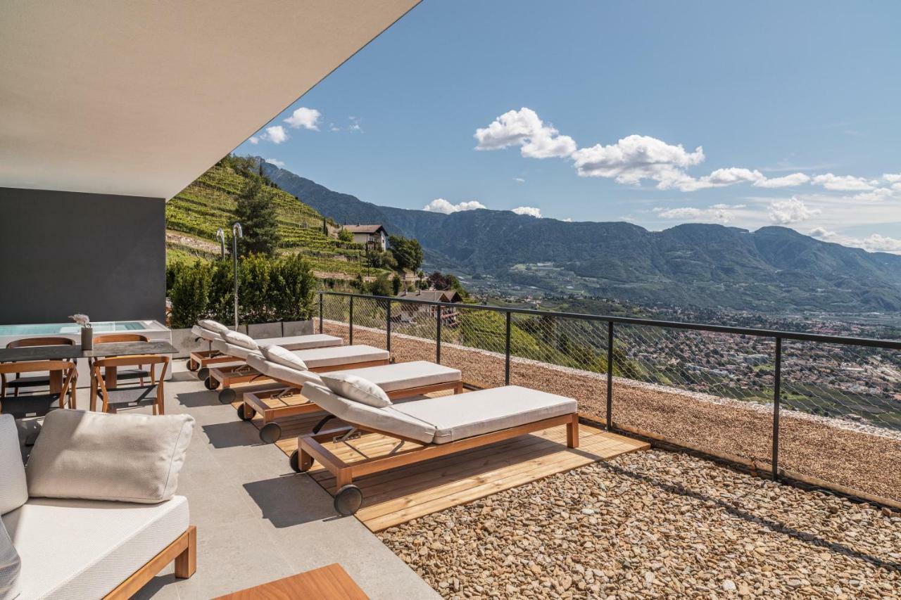 Arua Private Spa Villas Μεράνο Εξωτερικό φωτογραφία