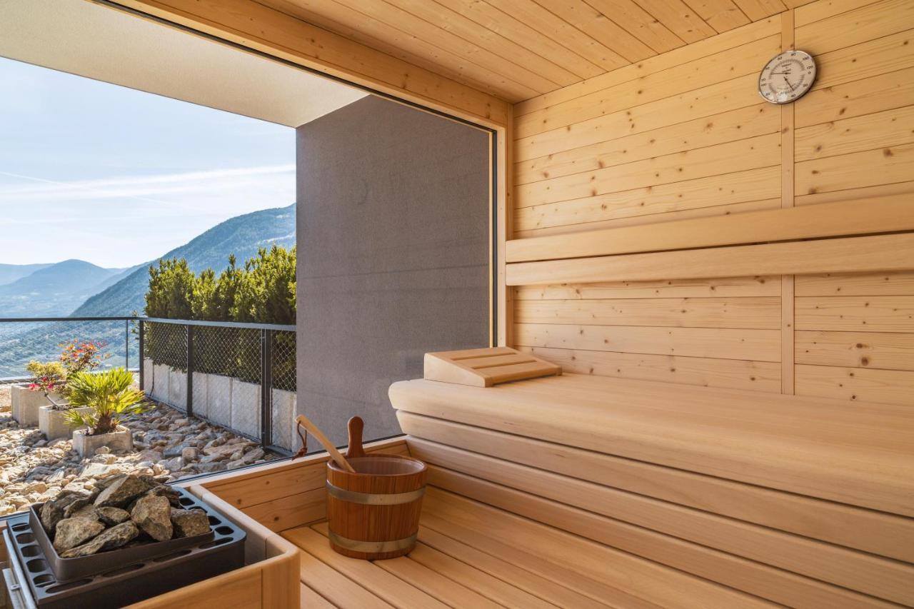 Arua Private Spa Villas Μεράνο Εξωτερικό φωτογραφία