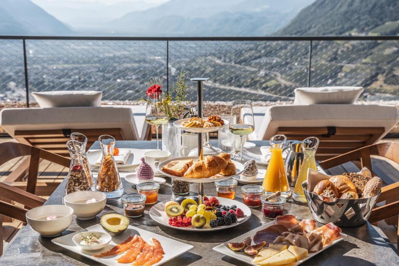 Arua Private Spa Villas Μεράνο Εξωτερικό φωτογραφία