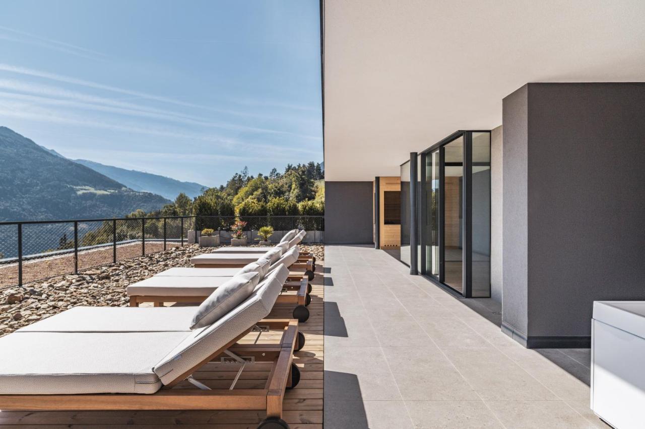 Arua Private Spa Villas Μεράνο Εξωτερικό φωτογραφία