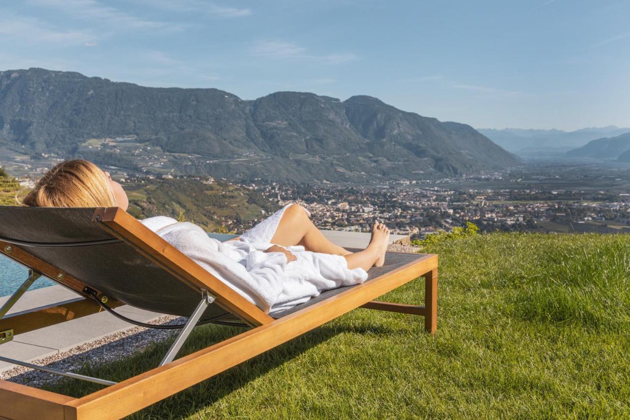 Arua Private Spa Villas Μεράνο Εξωτερικό φωτογραφία