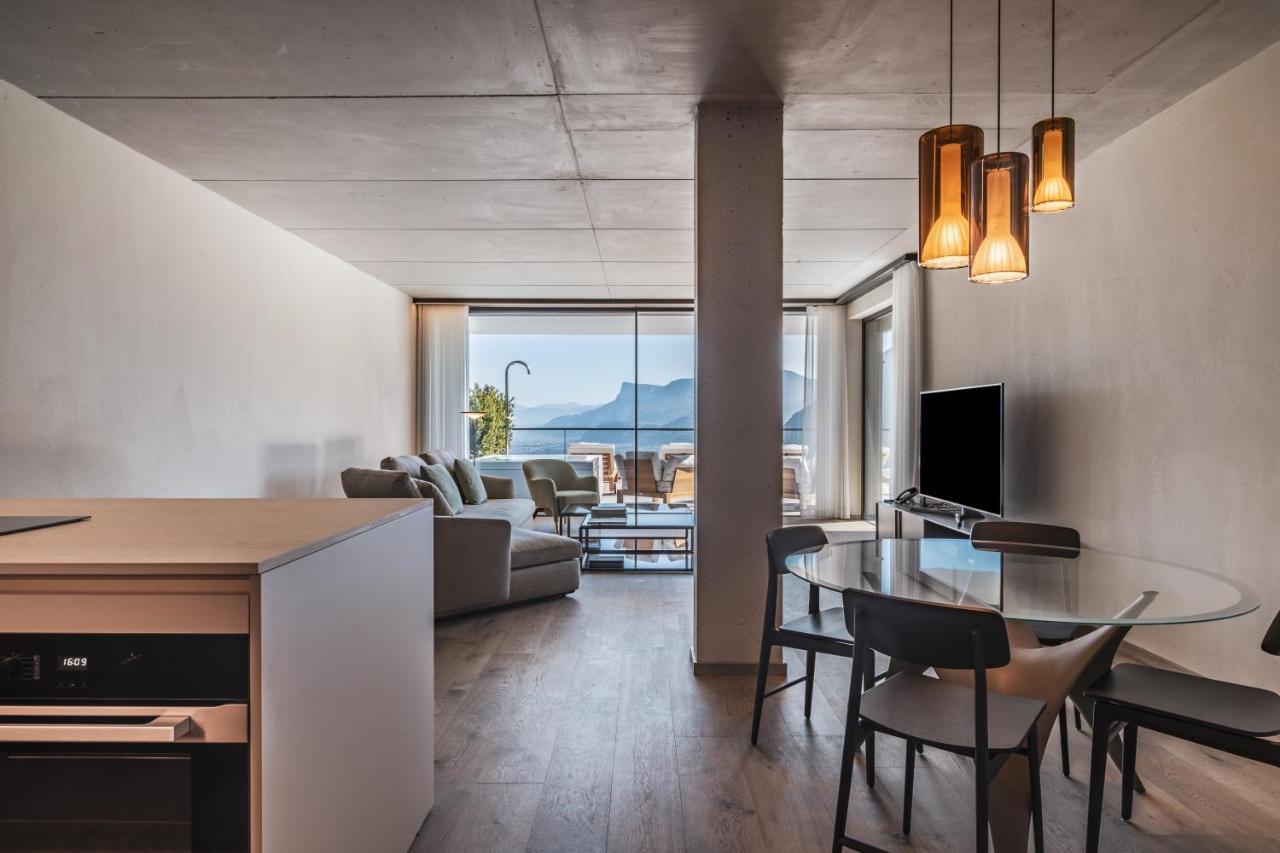 Arua Private Spa Villas Μεράνο Εξωτερικό φωτογραφία