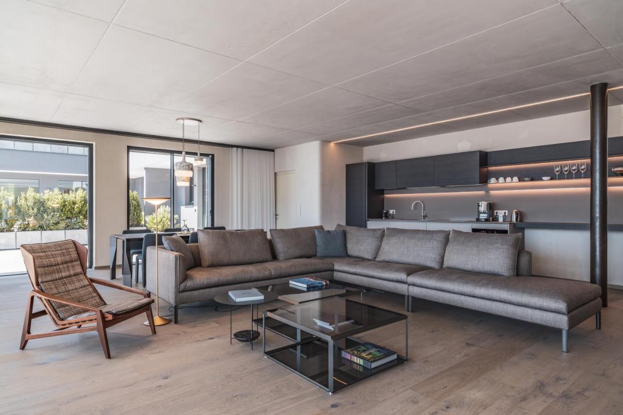 Arua Private Spa Villas Μεράνο Εξωτερικό φωτογραφία