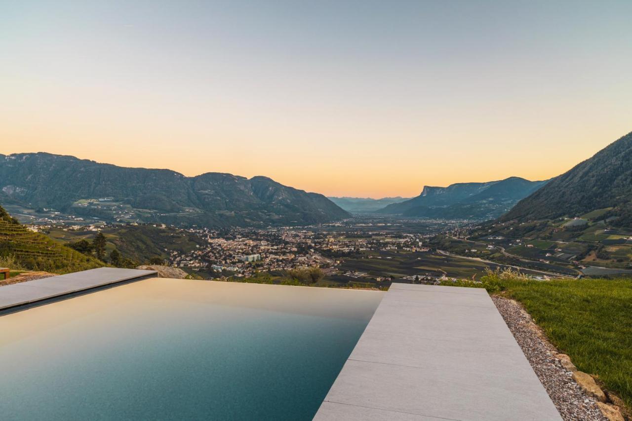 Arua Private Spa Villas Μεράνο Εξωτερικό φωτογραφία