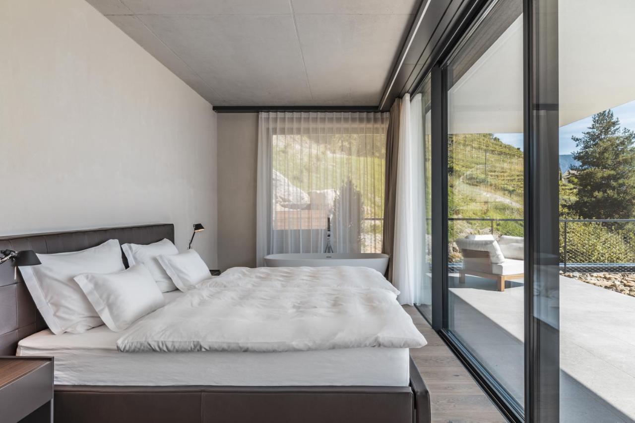 Arua Private Spa Villas Μεράνο Εξωτερικό φωτογραφία