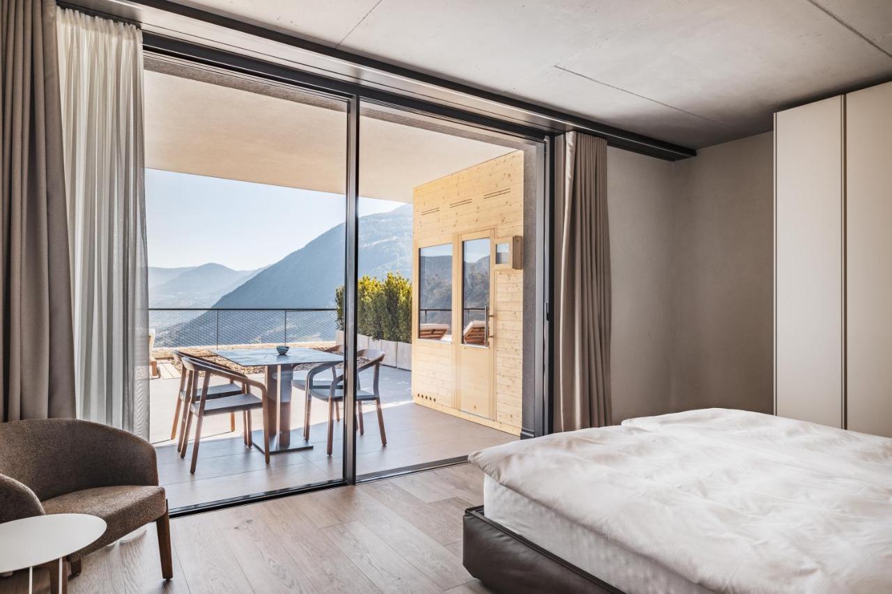 Arua Private Spa Villas Μεράνο Εξωτερικό φωτογραφία