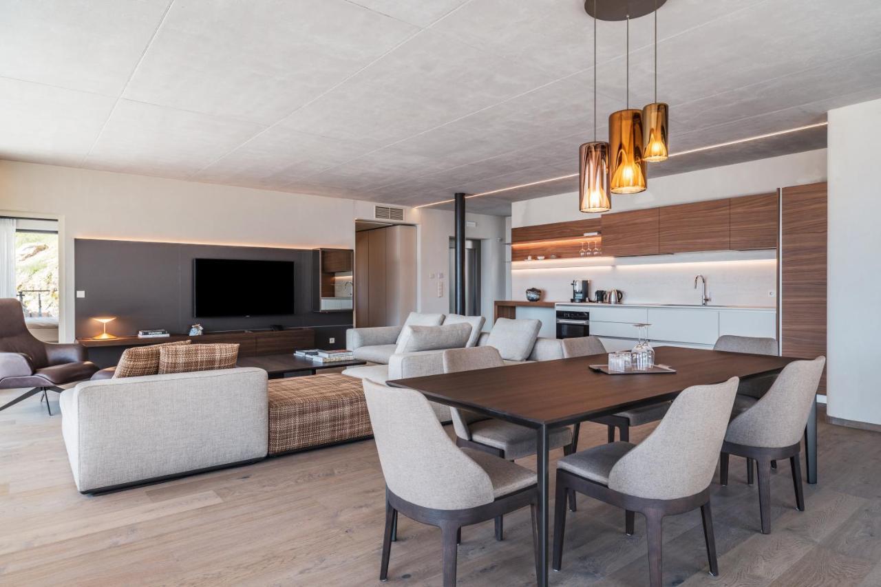 Arua Private Spa Villas Μεράνο Εξωτερικό φωτογραφία